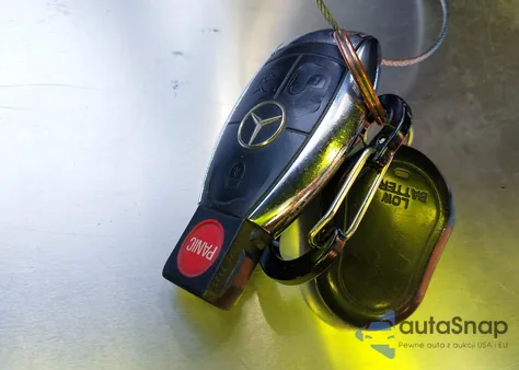 2007 Mercedes-Benz E 350 из США, поврежденный, VIN WDBUF56X37B156760